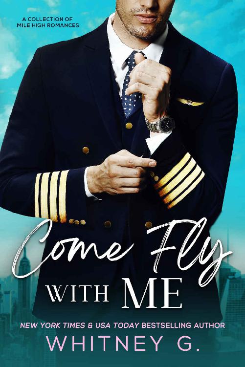 Come Fly With Me A Collection 1st Edition Whitney G G Whitney