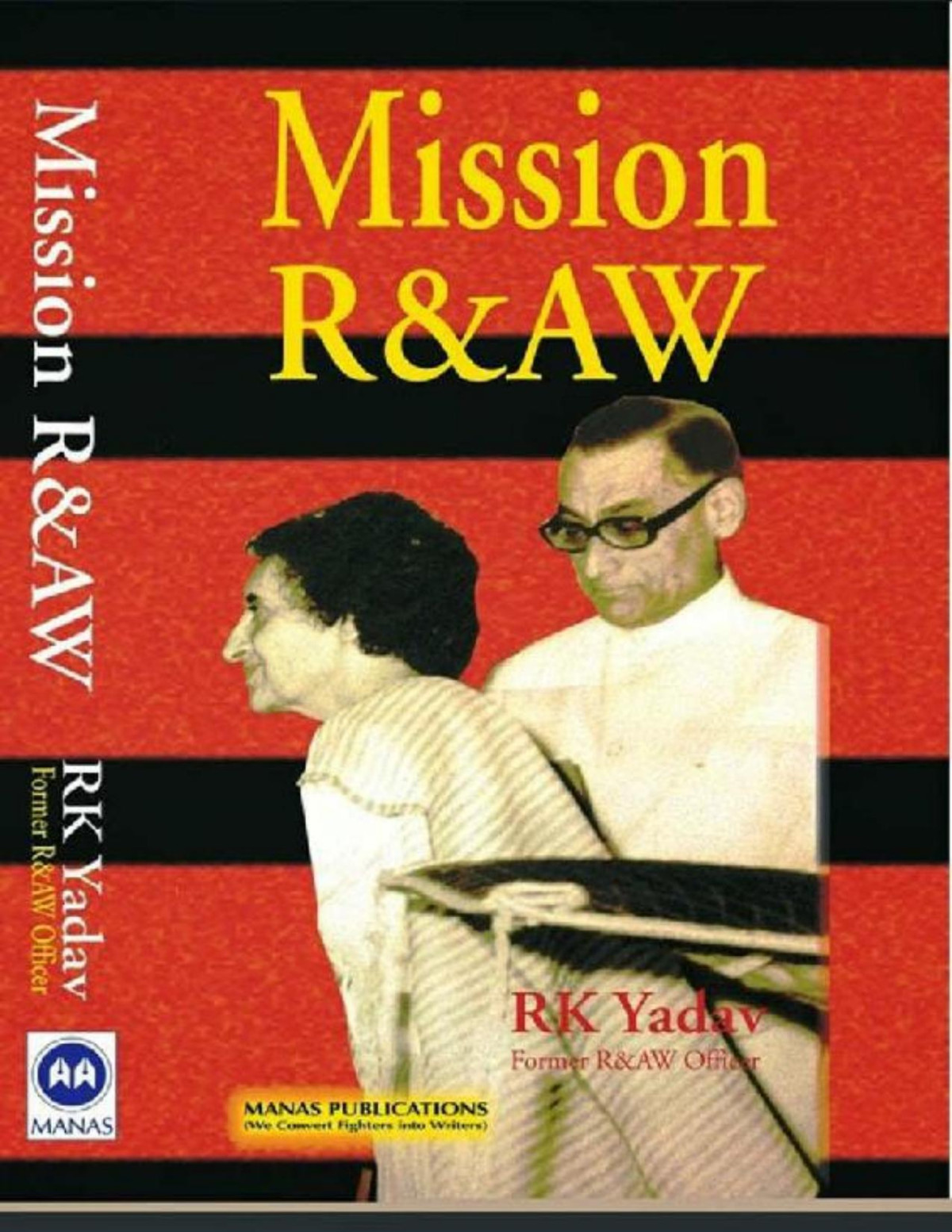 Mission Raw Yadav Rk Rk Yadav