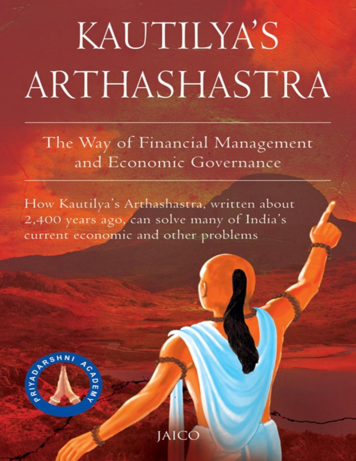 Kautilyas Arthashastra Priyadarshani Priyadarshani