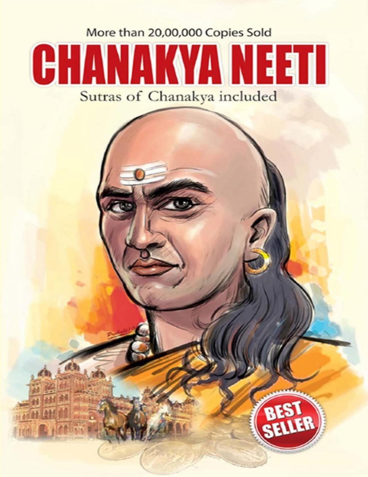 Chanakya Neeti Bk Chaturvedi Chaturvedi Bk