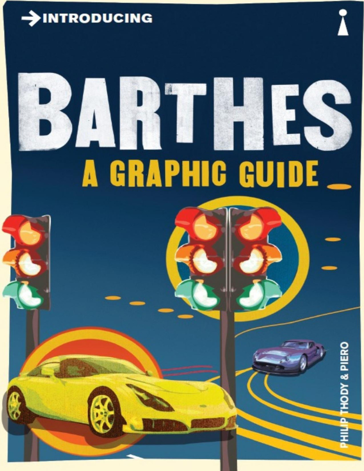Barthes Philip Thody Thody Philip