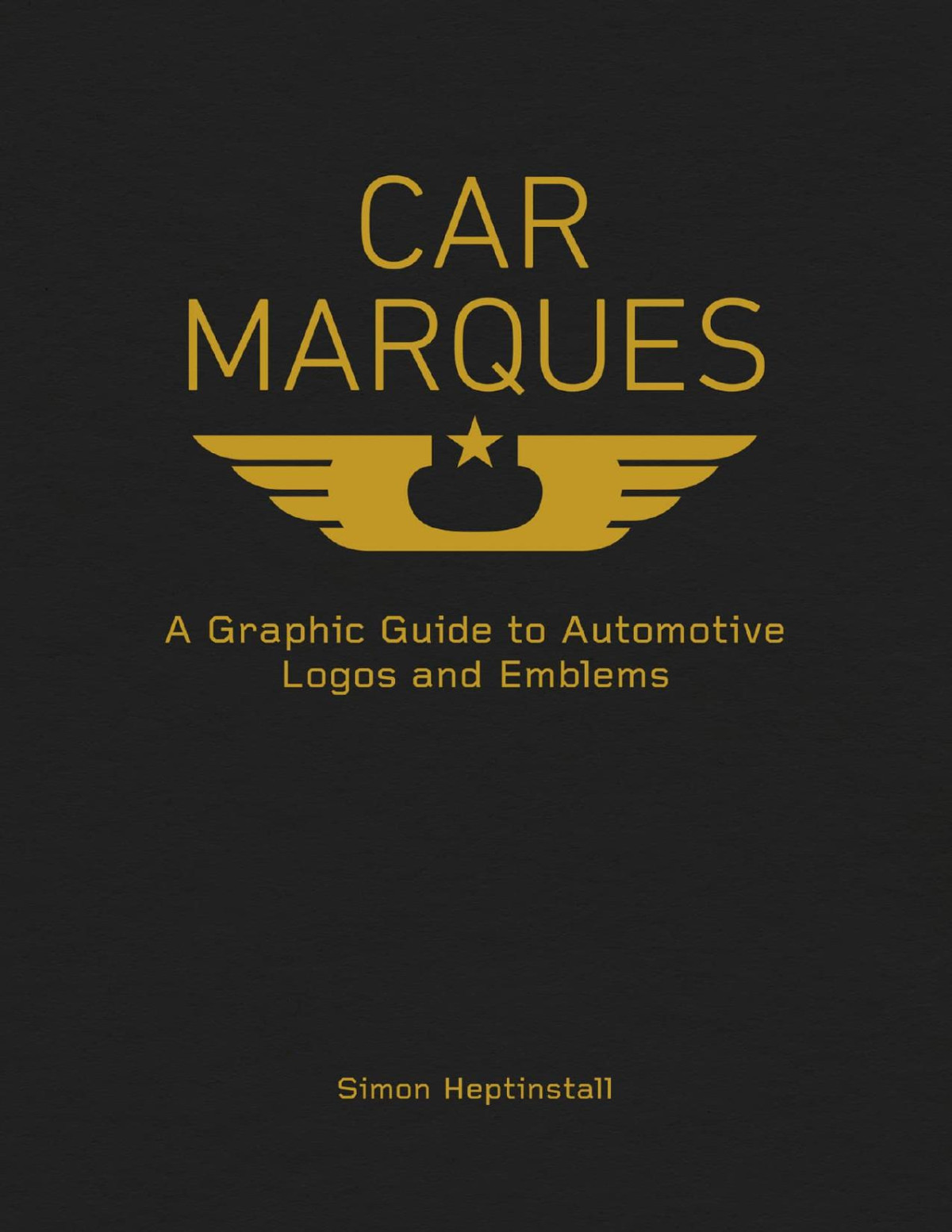 Car Marques Heptinstall Simon Heptinstall Simon
