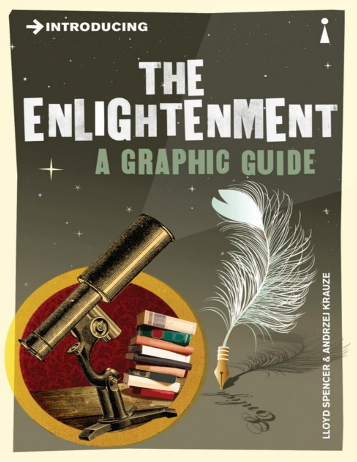 Enlightenment Lloyd Spencer Spencer Lloyd