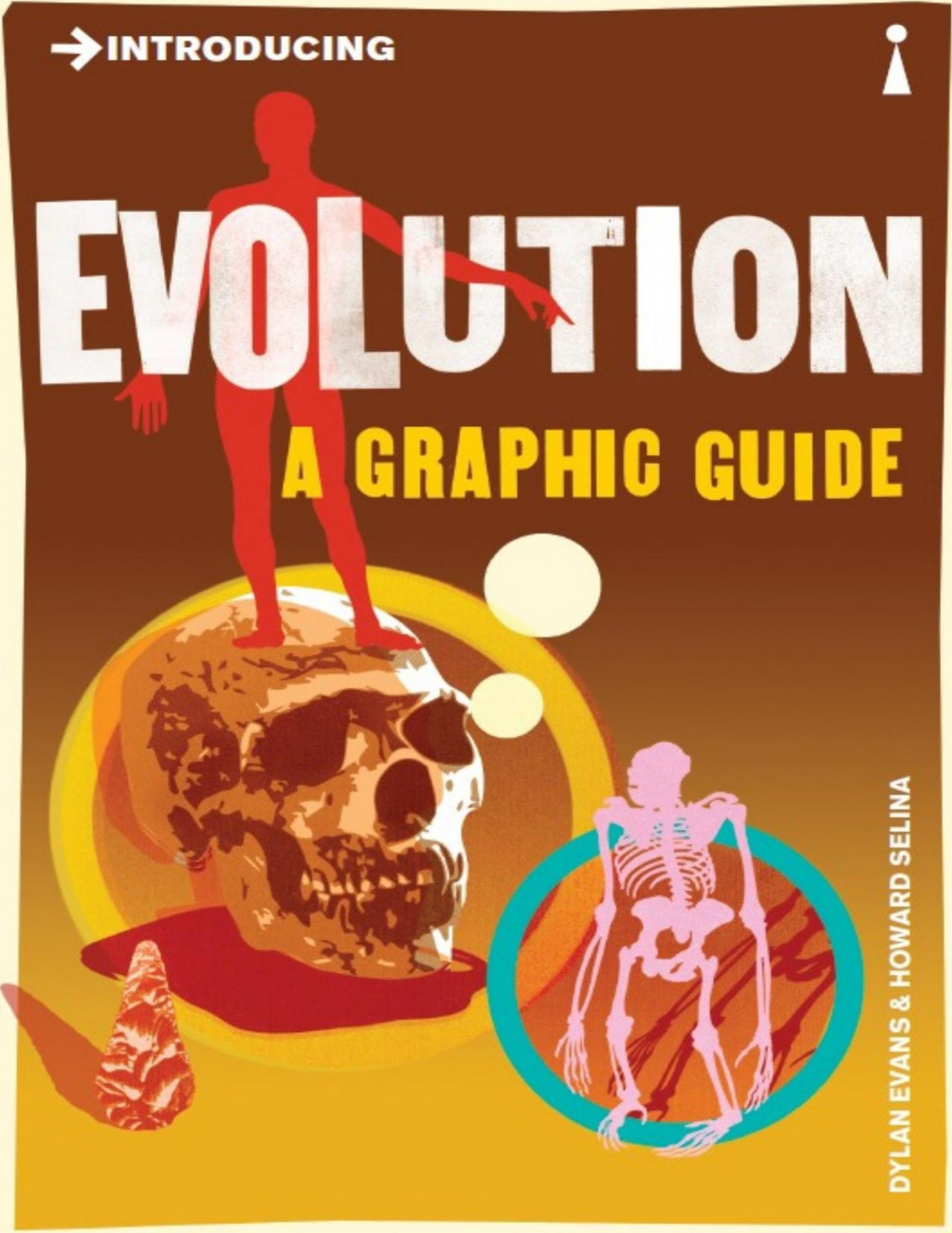 Evolution Dylan Evans Evans Dylan