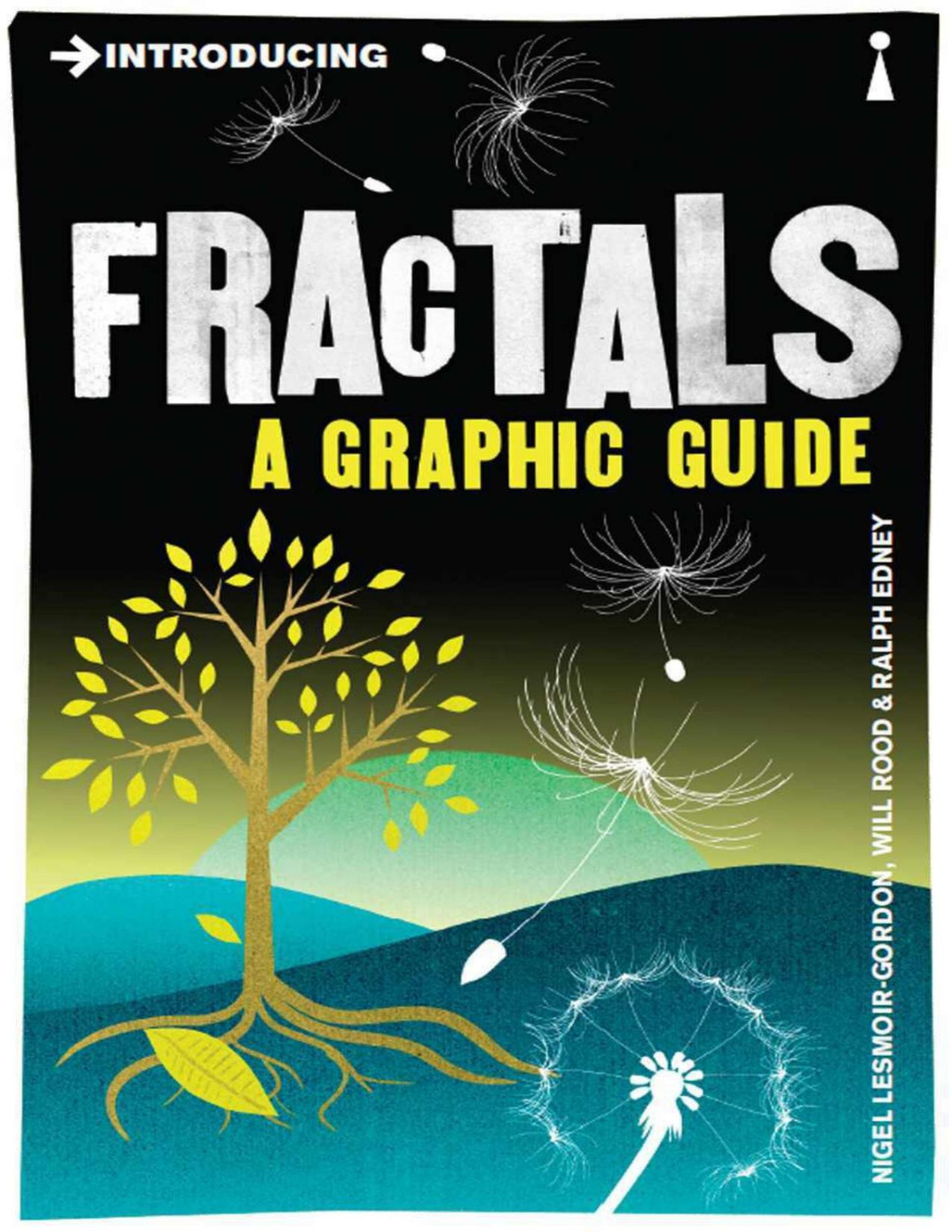 Fractals Nigel Lesmoirgordon Lesmoirgordon Nigel