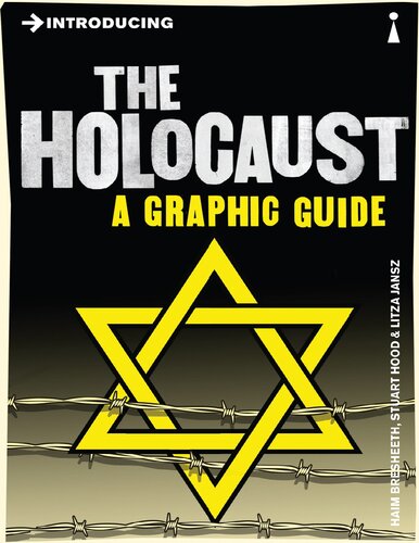 Holocaust Haim Bresheeth Bresheeth Haim