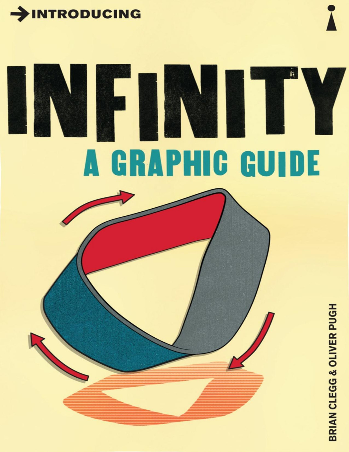 Infinity Brian Clegg Clegg Brian