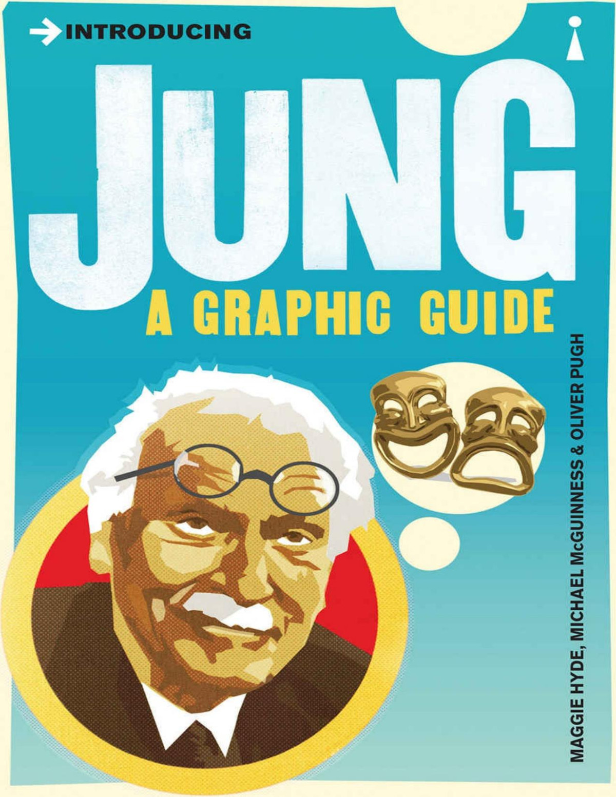 Jung Maggie Hyde Hyde Maggie