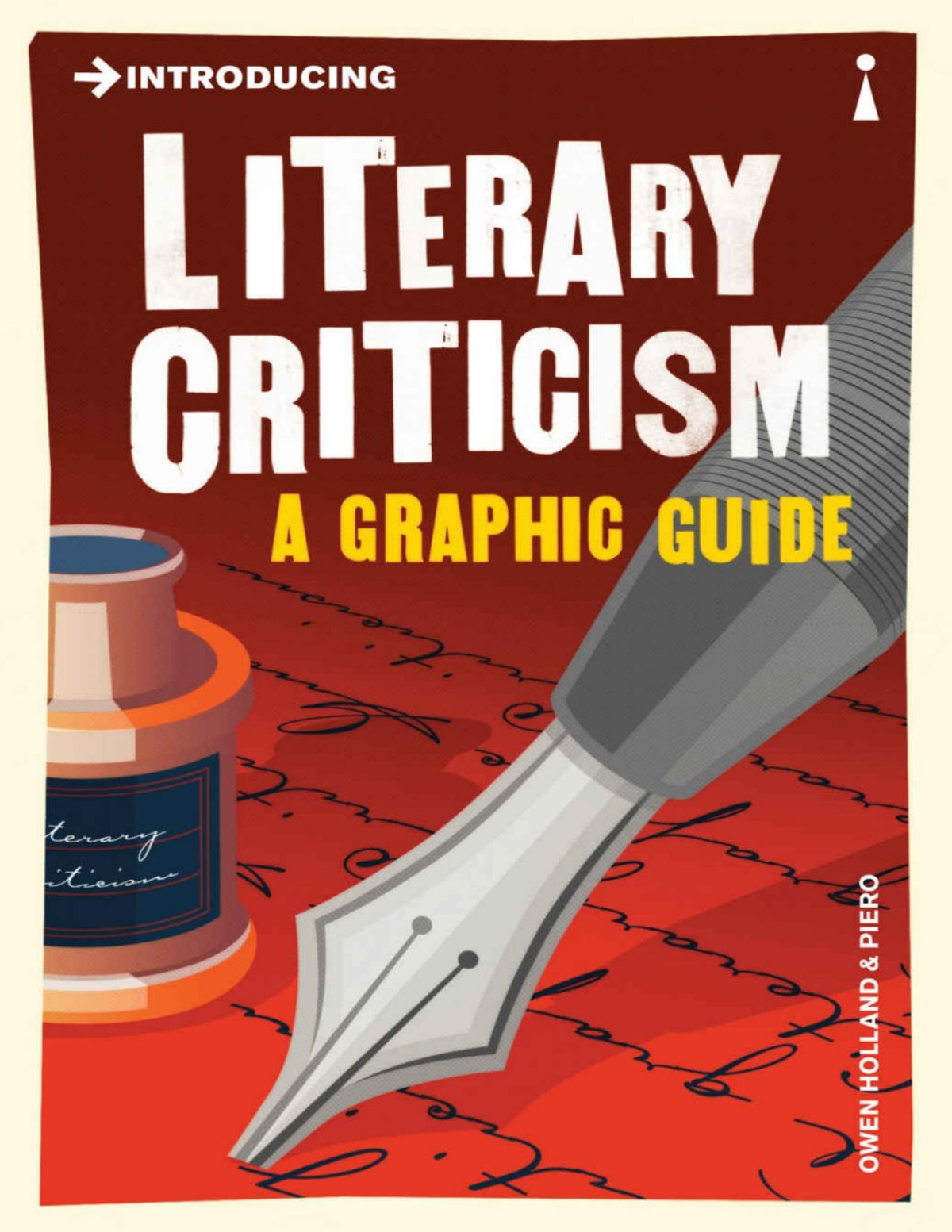 Literary Criticism Owen Holland Holland Owen