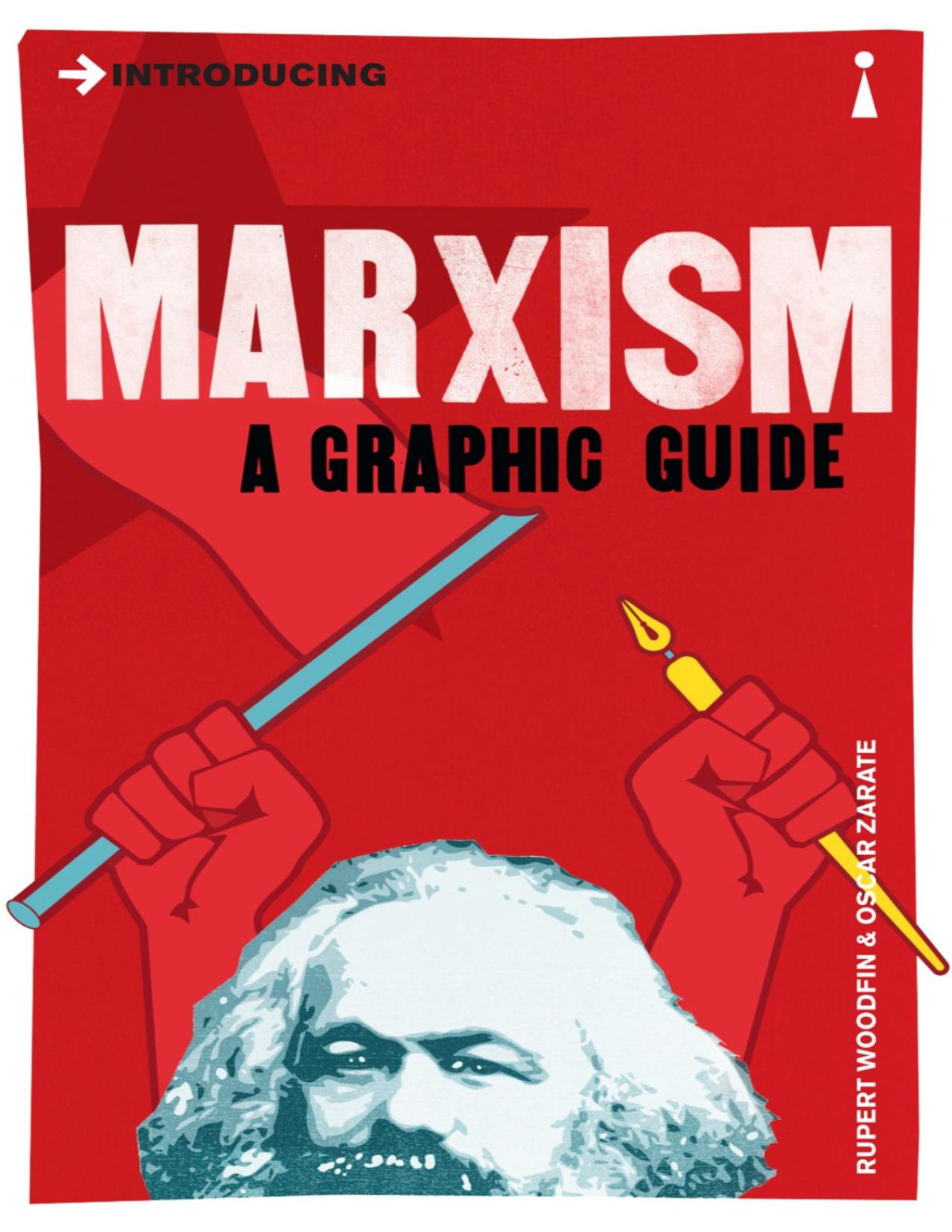 Marxism Rupert Woodfin Woodfin Rupert