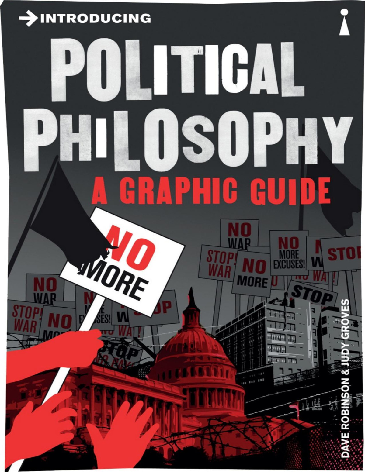 Political Philosophy Dave Robinson Robinson Dave
