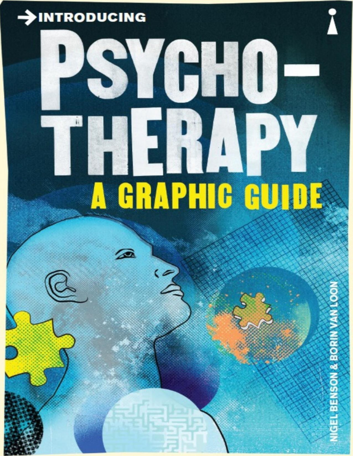 Introducing Psychotherapy Nigel Benson