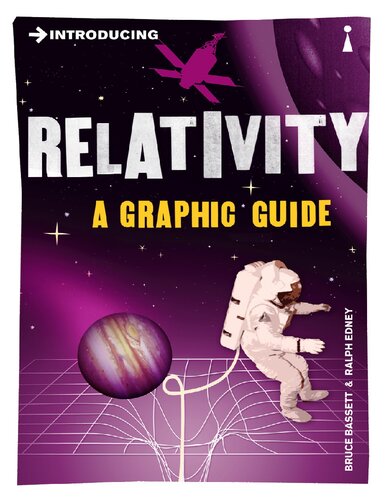 Relativity Bruce Bassett Bassett Bruce