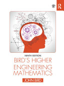 Birds Higher Engineering Mathematics 9th Edition John Bird