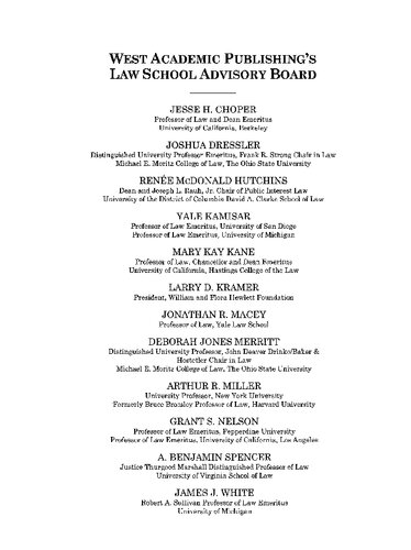 Cases And Materials On Legislation And Regulation Statutes And The Creation Of Public Policy 6th Edition William Eskridge Jr