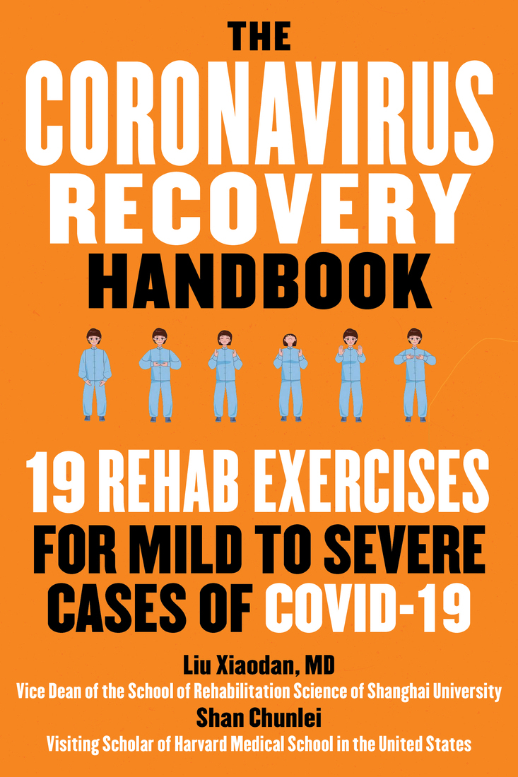 The Coronavirus Recovery Handbook Liu Xiaodan Xiaodan Liu