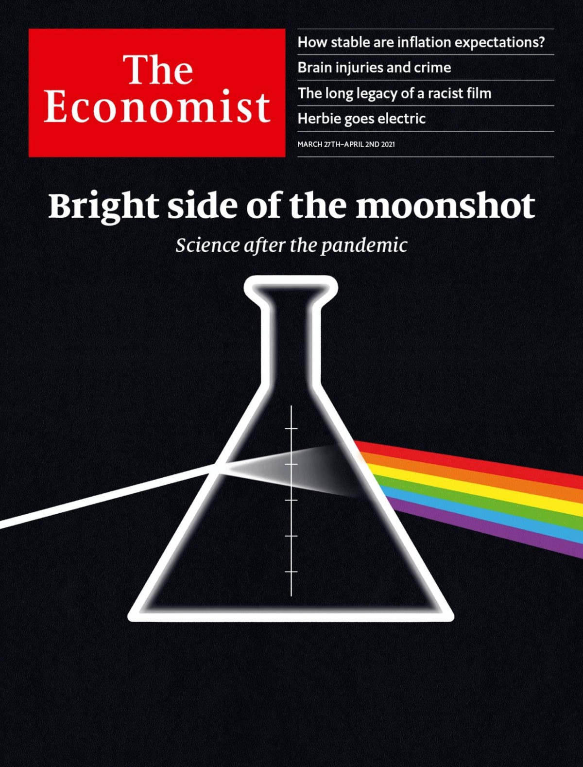 The Economist 26 3 2021 Calibre