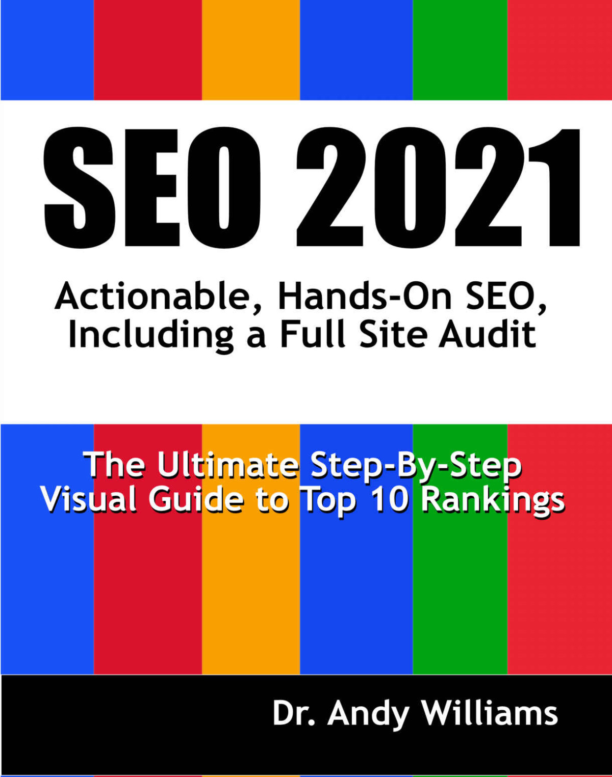 Seo 2021 Williams Dr Andy