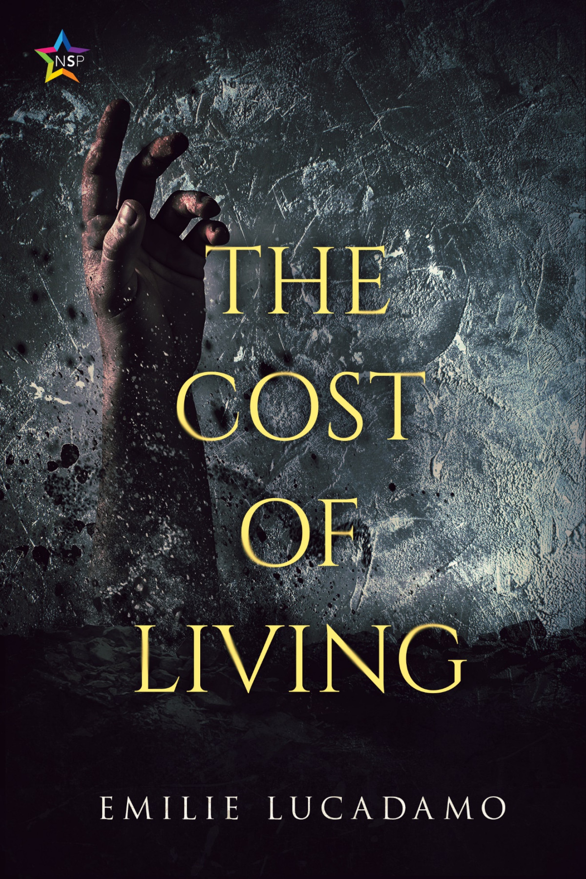 The Cost Of Living Arc Emilie Lucadamo Lucadamo Emilie