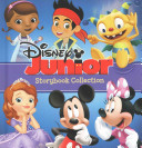 Disney Junior Storybook Collection Special Edition 2014 Special Disney Book Group