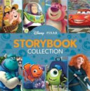 Disney Pixar Storybook Collection Disney Book Group