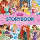 Disney Princess Storybook Collection Disney