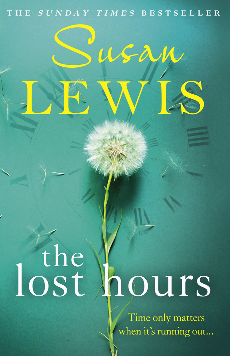 The Lost Hours Susan Lewis