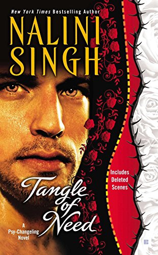 Tangle Of Need Psychangeling 11 Nalini Singh