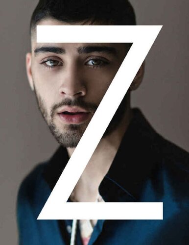 Zayn Zayn
