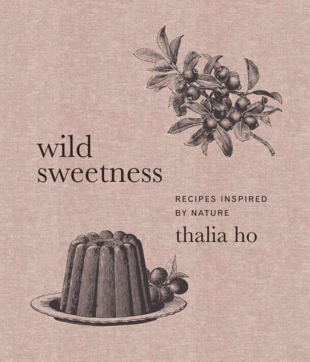 Wild Sweetness Thalia Ho