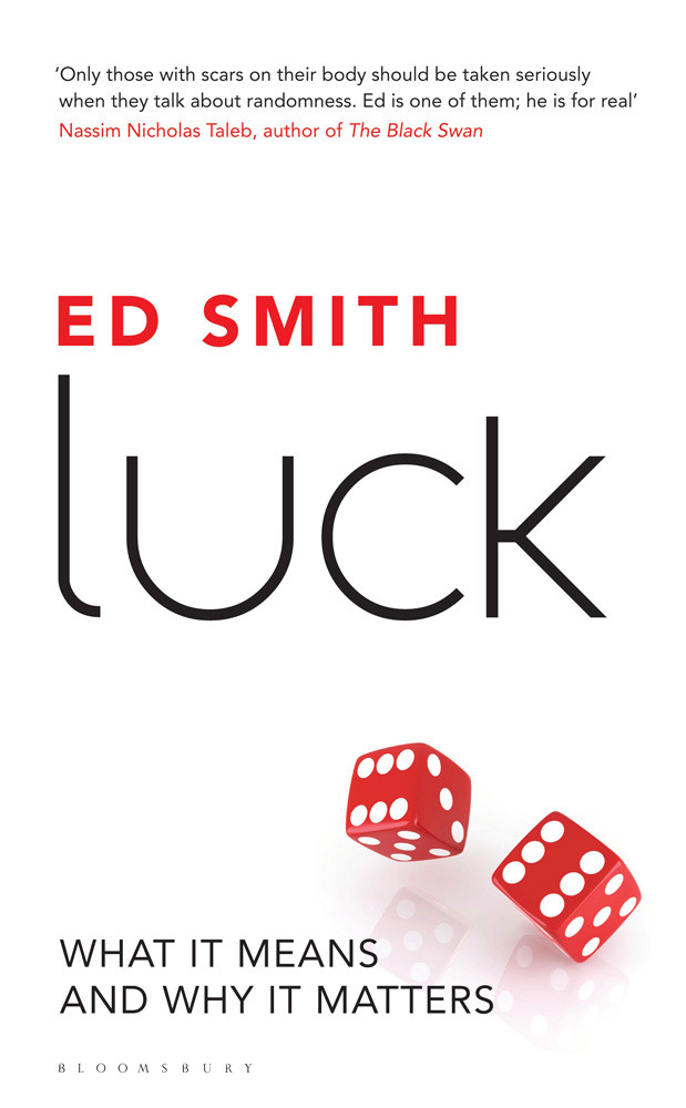 Luck Ed Smith