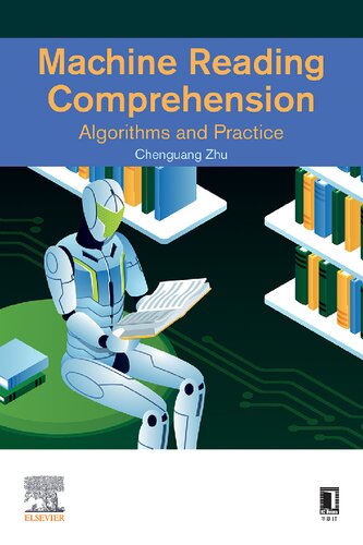 Machine Reading Comprehension Chenguang Zhu