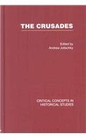 The Crusades 1st Edition Edited By Andrew Jotischky