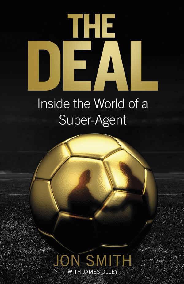 The Deal Jon Smith