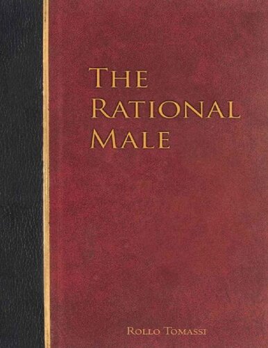 The Rational Male Rollo Tomassi