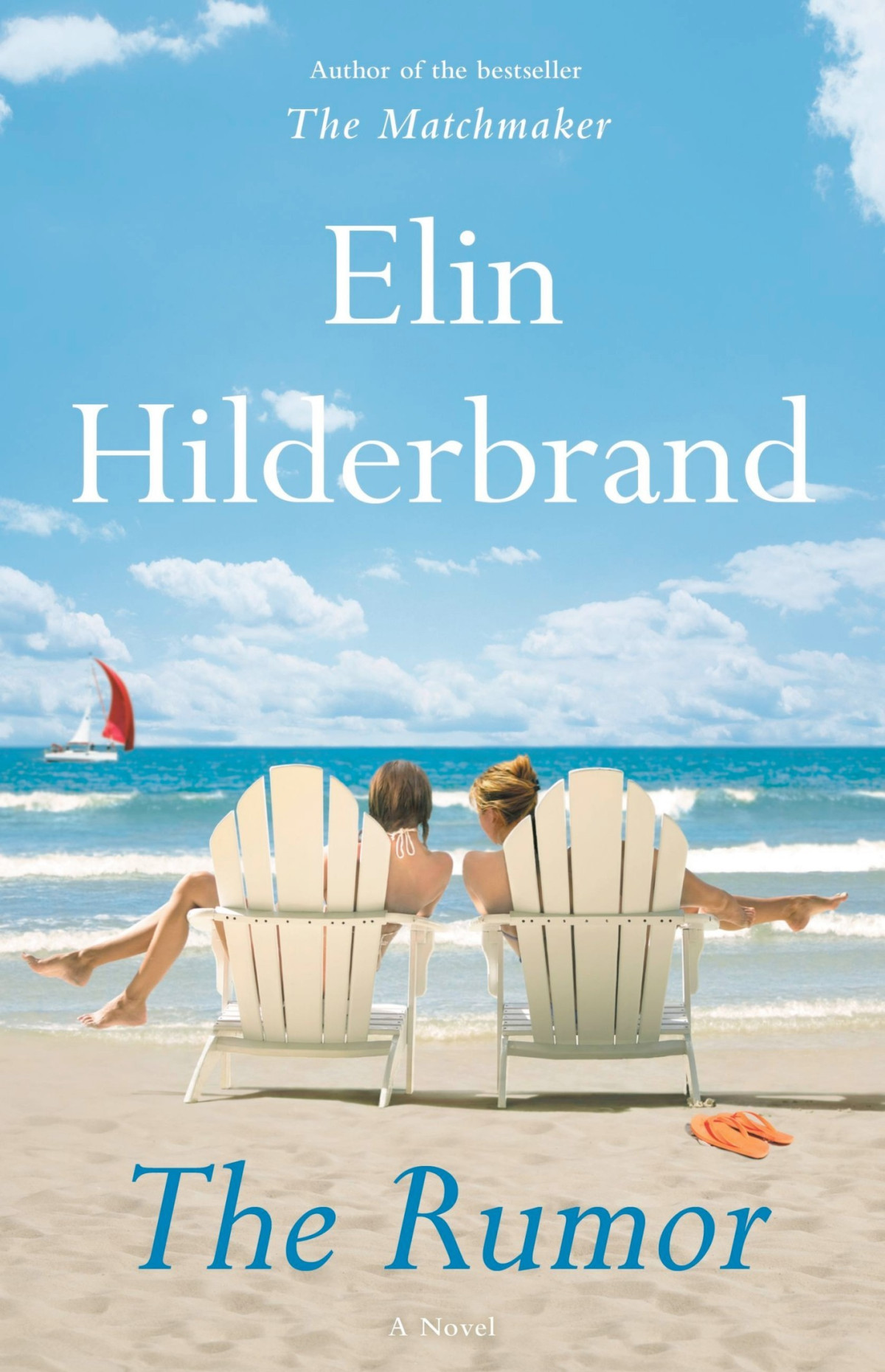The Rumor Elin Hilderbrand