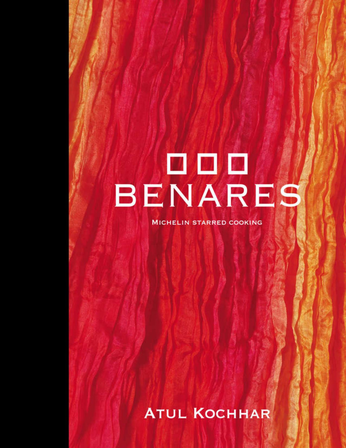 Benares Atul Kochhar