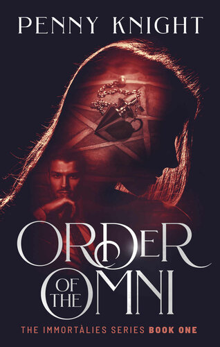 Order Of The Omni Penny Knight