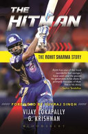 The Hitman The Rohit Sharma Story Vijay Lokapally