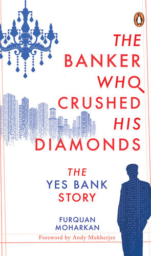 The Banker Who Crushed His Diamonds Furquan Moharkan Moharkan