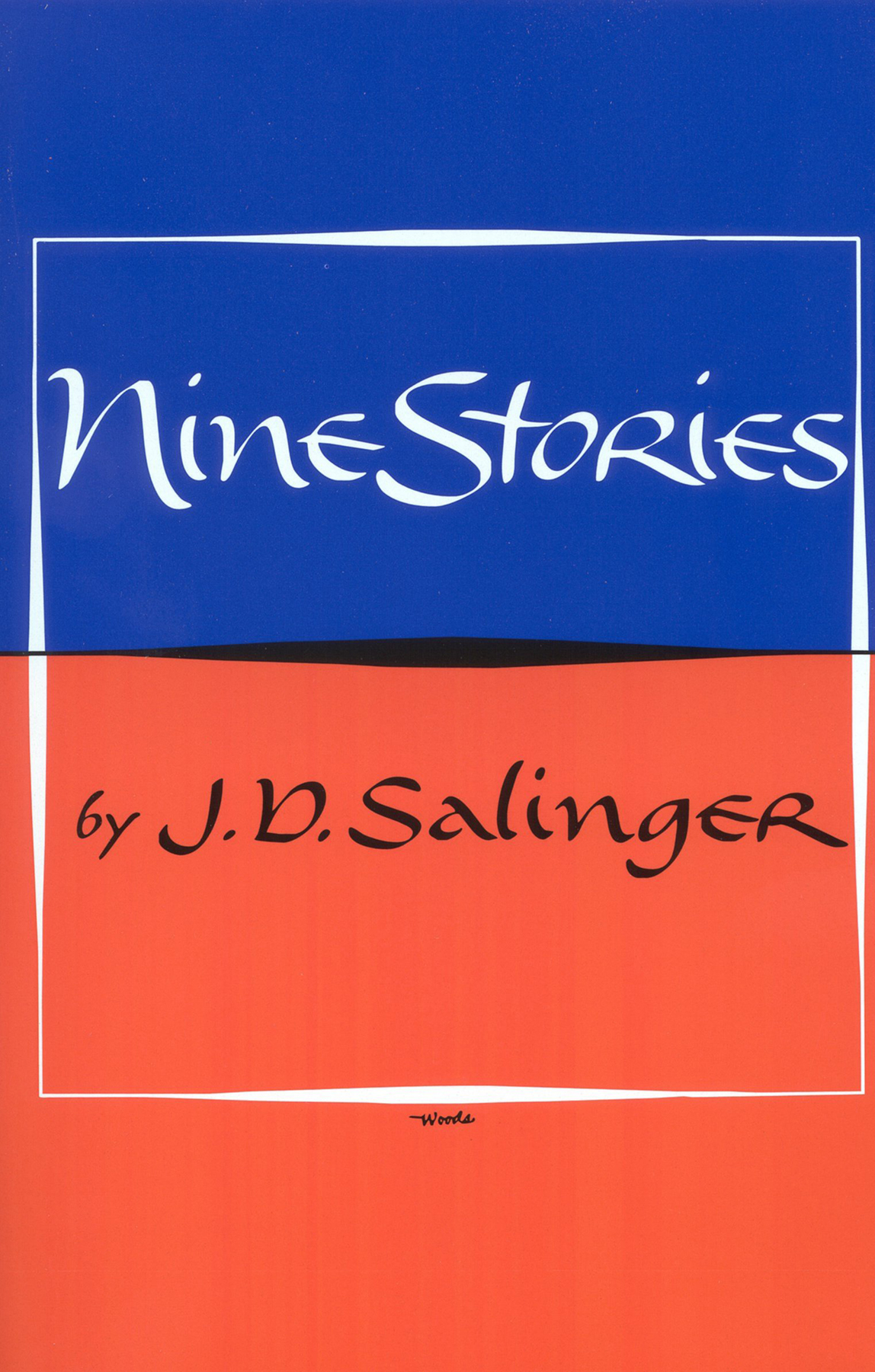 Nine Stories J D Salinger