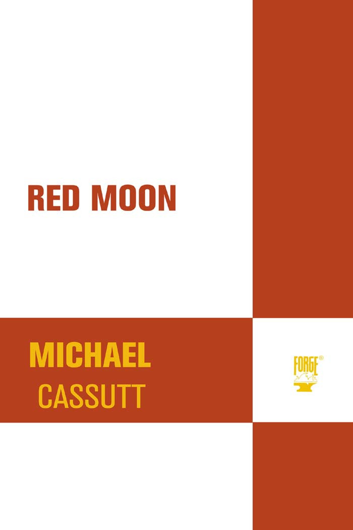 Red Moon Michael Cassutt