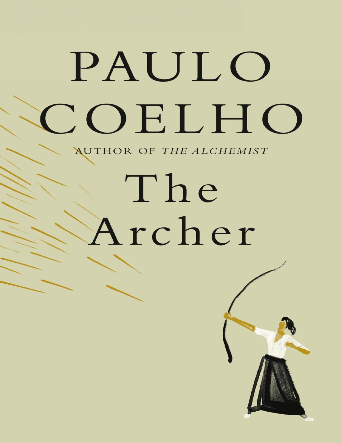 The Archer Paulo Coelho