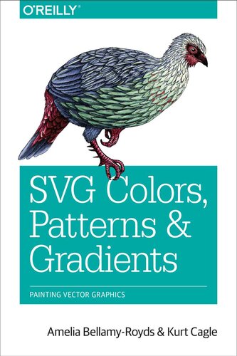 Svg Colors Patterns And Gradients Painting Vector Graphics Amelia Bellamyroyds
