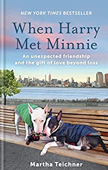 When Harry Met Minnie 1st Edition Martha Teichner