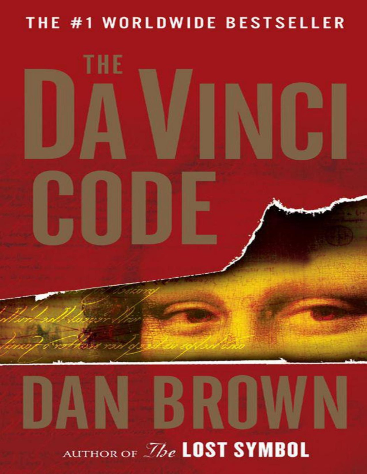 The Da Vinci Code Robert Langdon 2 Dan Brown