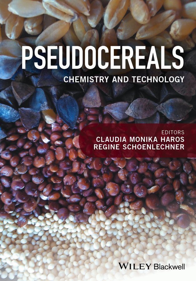 Pseudocereals Haros Claudia Monika Schonlechner Regine Regine Schoenlechner Haros