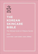 The Korean Skincare Bible Lilin Yang