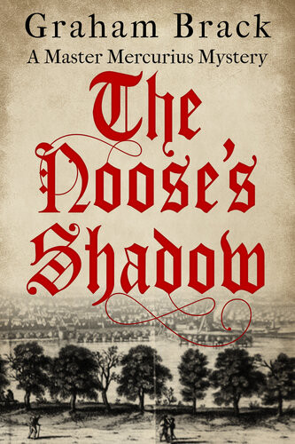 The Nooses Shadow Graham Brack