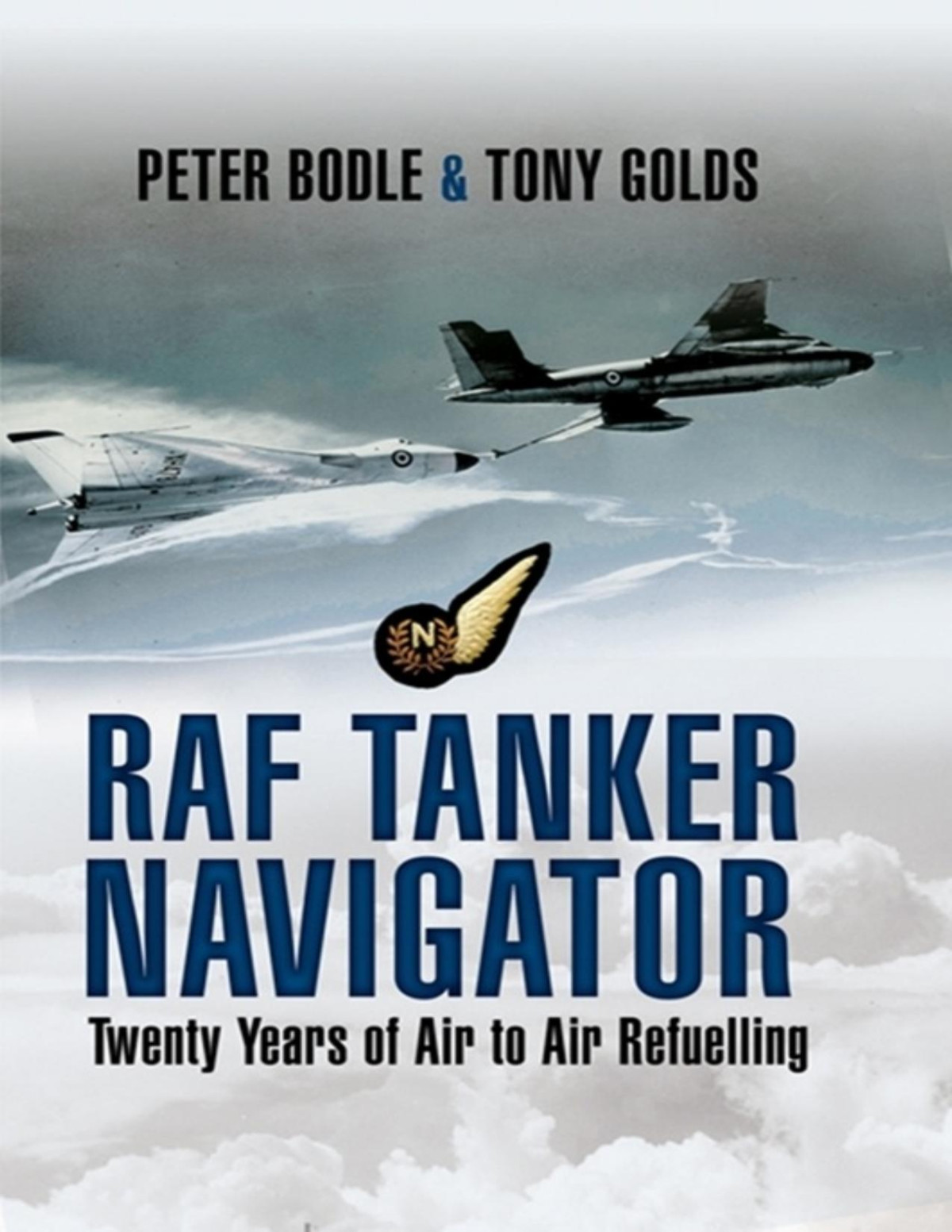 Raf Tanker Navigator Pdfdrivecom Peter Bodle Tony Bodle